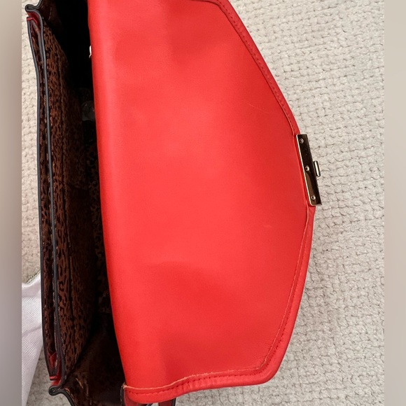 Longchamp Mademoiselle crossbody bag in great condition - Picture 7 of 16